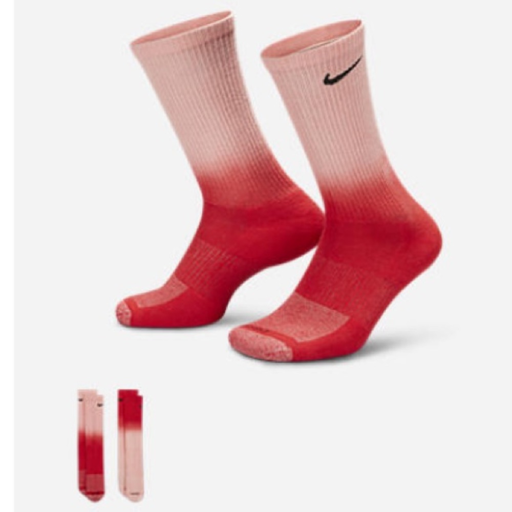 New🌿Nike Everyday Plus Cushioned Crew